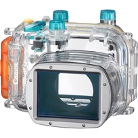 WP-DC34 UNDERWATER HOUSING -. 