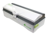 WRAPMASTER DUO DISPENSER WHT 63M50