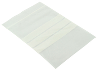 WRITEON MINIGRIP BAG 100X140 P1000 GA125