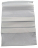 WRITEON MINIGRIP BAG 90X115 P1000 GA123