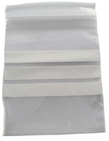 WRITEON MINIGRIP BAG 90X115 P1000 GA123