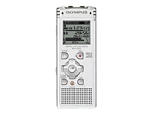 WS-650S Silver (2GB)