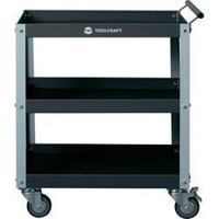 WSW-203 Tool Trolleys TOOLCRAFT 88 70 92 Dimensions: (W x H) 468