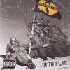 Wu-Tang Clan - Iron Flag