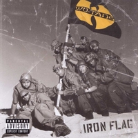 Wu-Tang Clan - Iron Flag