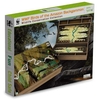 WWF Birds of the Amazon Backgammon - Terra