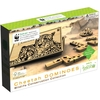 WWF Cheetah Dominoes - Terra