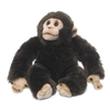 WWF Cuddly Chimpanzee Plush