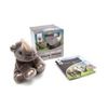 WWF Help Save Black Rhinos