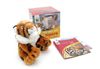 WWF Help Save Tigers