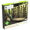 WWF Madagascar 4-In-a-Row - Terra