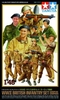 WWII British Infantry Set (European Campaign) - 1:48 Military - Tamiya