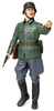 WWII German Field Commander - 1:16 Scale Military - Tamiya