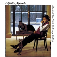 Wynton Marsalis - Intimacy Calling - Standard Time Volume Two