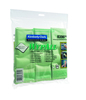 Wypall Green Microfibre Cloths - 6 Pack