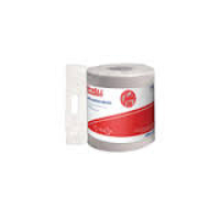 Wypall L10 Wipers Centrefeed Roll White 525 Sheets Pack of 6