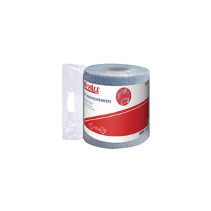 Wypall L10 Wipers Roll Blue Pk 6