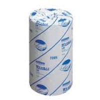 Wypall L20 Blue Wipers Small Roll Pk 24