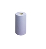 Wypall L20 Wipers Small Couch Roll Blue 140 Sheets (Pack of 6) 7414