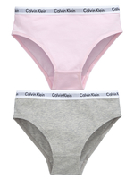 Calvin Klein Pack Of Two Bikini Briefs
