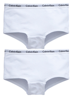 Calvin Klein Pack Of Two Short Briefs