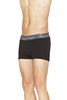 Calvin Klein Two Pack Metallic Trunks