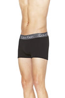 Calvin Klein Two Pack Metallic Trunks