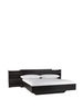 Cambridge Wooden Single Bed Frame