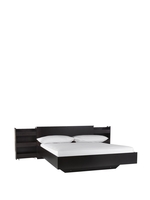 Cambridge Wooden Single Bed Frame