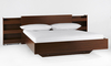 Cambridge Wooden Single Bed Frame