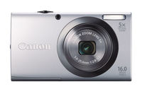 Canon Powershot A2300 16 Megapixel Digital Camera