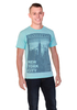 Cargo Bay Empire State T-Shirt