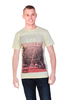 Cargo Bay Los Angeles Printed T-Shirt
