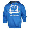 Cargo Bay Mens Hooded Top