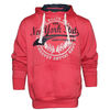 Cargo Bay Mens Hooded Top