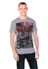 Cargo Bay Miami Printed T-Shirt