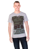 Cargo Bay Motorbike T-Shirt