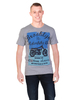 Cargo Bay Motorbike T-Shirt
