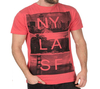 Cargo Bay NYLASF Crew Neck T-shirt