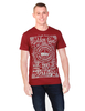 Cargo Bay Print San Francisco T-Shirt
