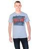 Cargo Bay Printed T-Shirt