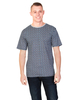 Cargo Bay Stripe Crew Neck T-Shirt