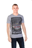Cargo Bay Vegas Printed T-Shirt