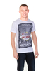 Cargo Bay Vegas Printed T-Shirt