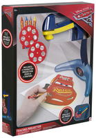 Cars Art Studio Projector Light Kit