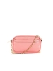 Carvela Eris Snake X Body Bag