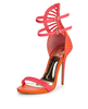 Carvela Gander Ankle Strap Sandals