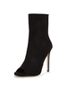 Carvela Gesture Peepto Shoe Boots