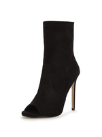 Carvela Gesture Peepto Shoe Boots