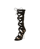 Carvela Gillow Heeled Gladiator Sandals